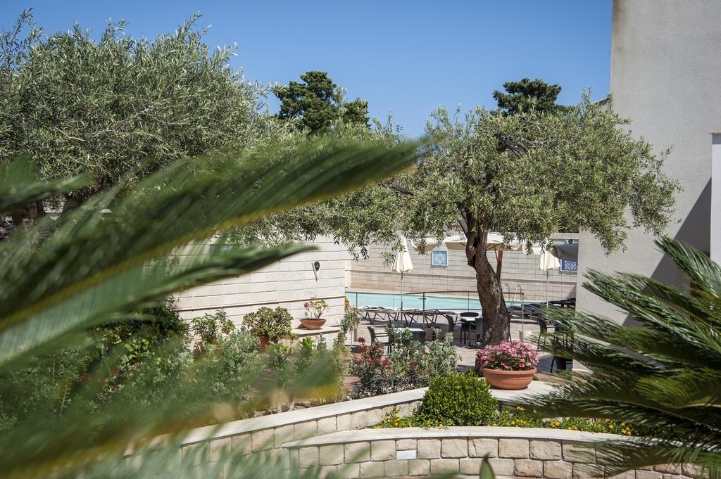 Hotel Baia Del Capitano Cefalù Dış mekan fotoğraf