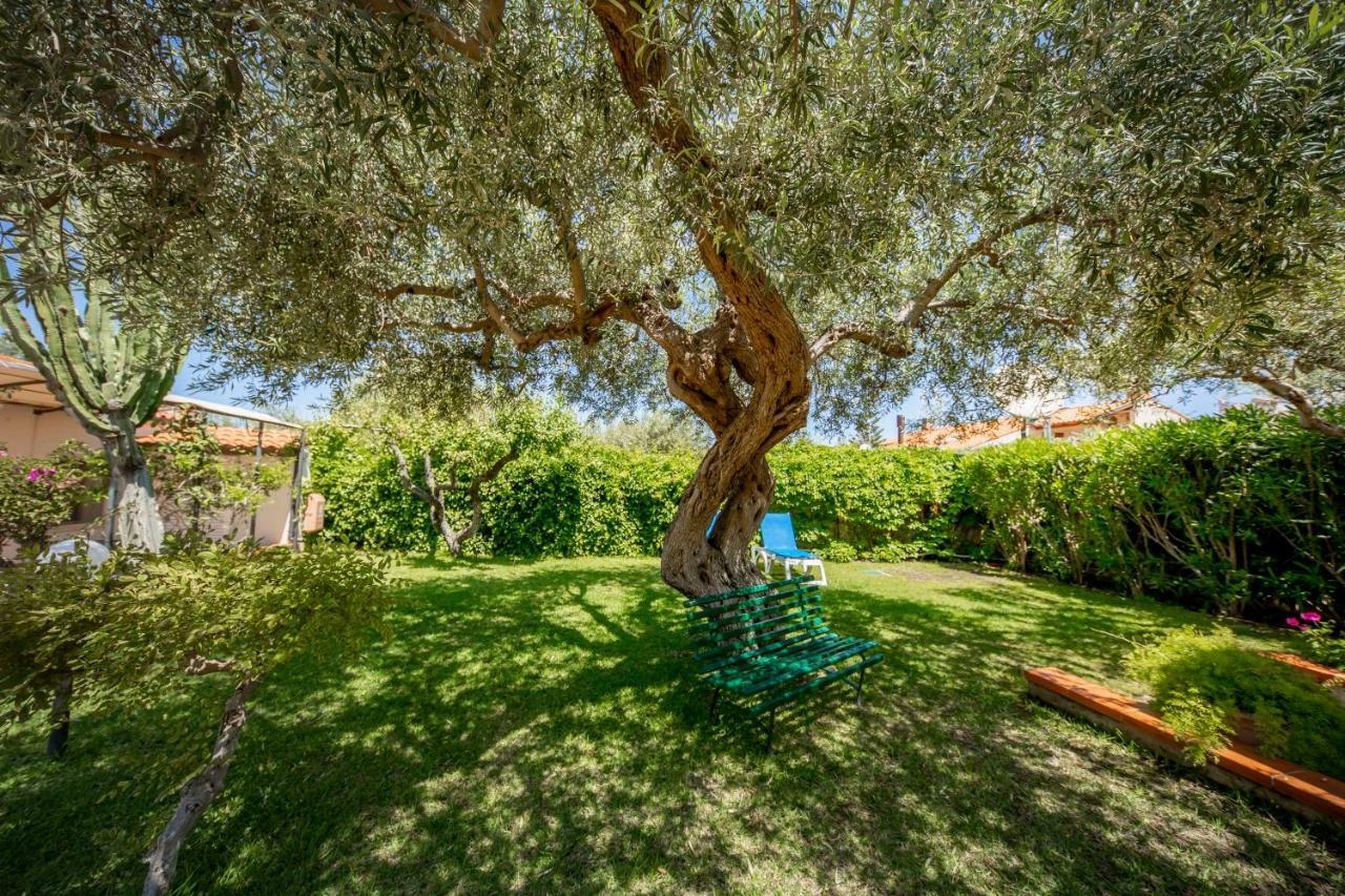 Hotel Baia Del Capitano Cefalù Dış mekan fotoğraf